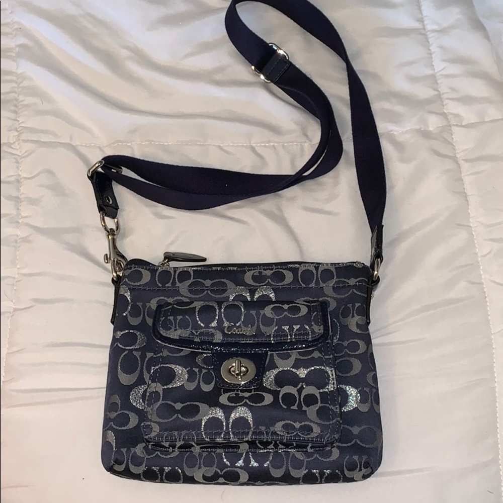 Brand new coach purse
